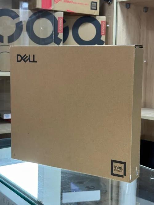 DELL 14 PLUS DB14250 32GO DDR5 1TO SSD INTEL ARC 140V 16GO NEUF SOUS EMBALLAGE