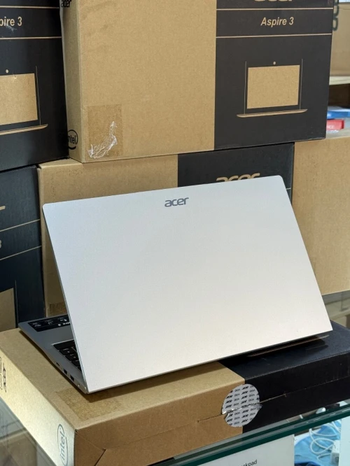 ACER ASPIRE 3 A325-N15JPJ INTEL CELERON N4500 8GO 256GO SSD NEUF SOUS EMBALLAGE 