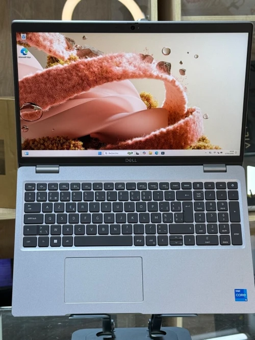 DELL LATITUDE 5520 I5 1135G7 16GO 256GO SSD NVME