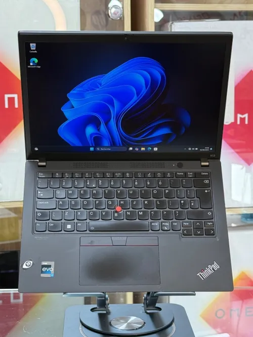 LENOVO THINKPAD X13 GEN 3 I7 EVO 1260P 16GO 512GO SSD NVME 