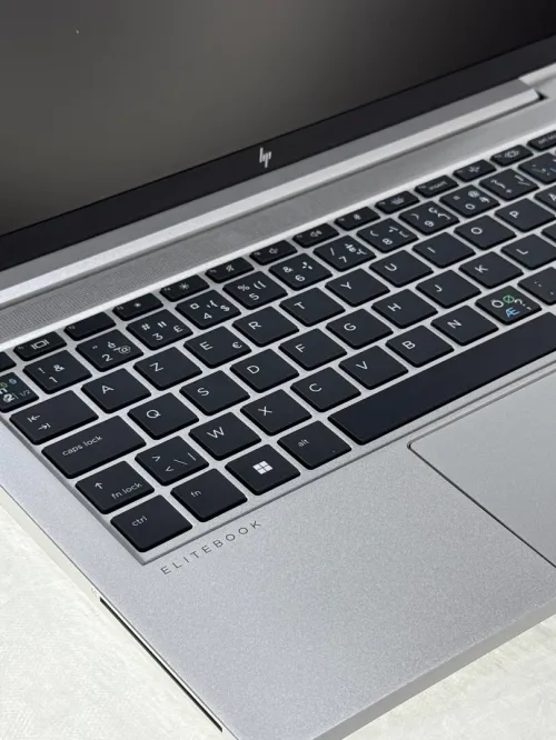HP ELITEBOOK 645 G8 AMD RYZEN 5 5625U 16GO 512GO SSD NEUF SOUS EMBALLAGE