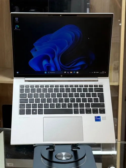 HP ELITEBOOK 840 G10 I7 1355U 16GO 512GO SSD NVME