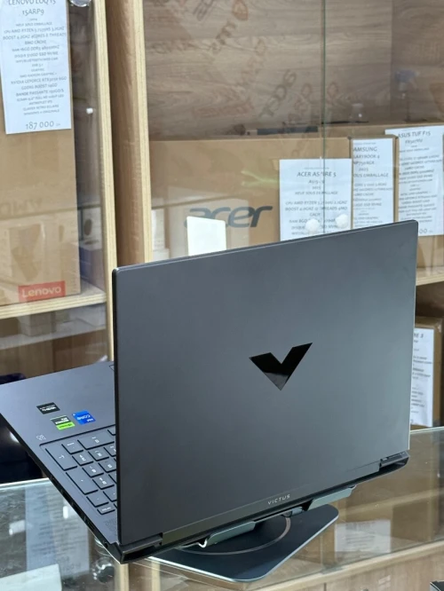 HP VICTUS 16-R0XXX I7 13620H 32GO 1TO SSD NVME NVIDIA GEFORCE RTX4070 8GO GDDR6