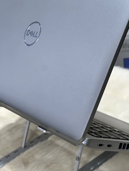 DELL PRECISION 3571 I7 VPRO 12800H 64GO 2TO SSD NVIDIA T600 4GO 