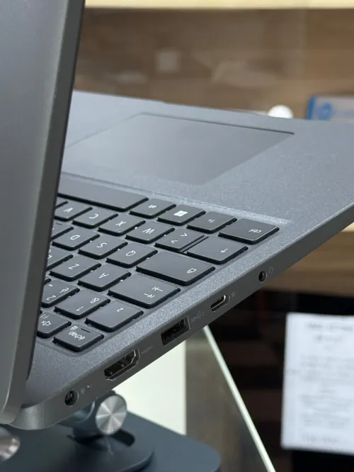 DELL LATITUDE 3550 I5 1335U 16GO 512GO SSD NVME 