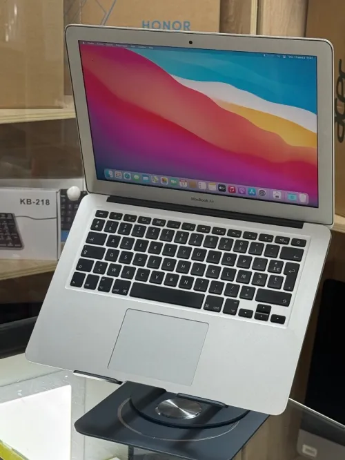 MACBOOK AIR 13.3 2017 I5 1.8GHZ 8GO 256GO SSD 