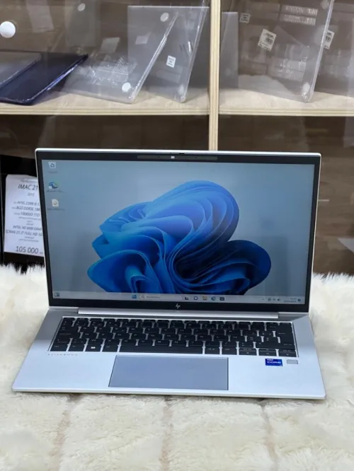 HP ELITEBOOK 840 G9 I7 1265U 16GO 512GO SSD NVME 