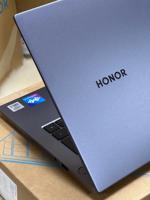 HONOR MAGICBOOK X14 NBR-WAH9 I5 10210U 8GO 512GO SSD NEUF SOUS EMBALLAGE 