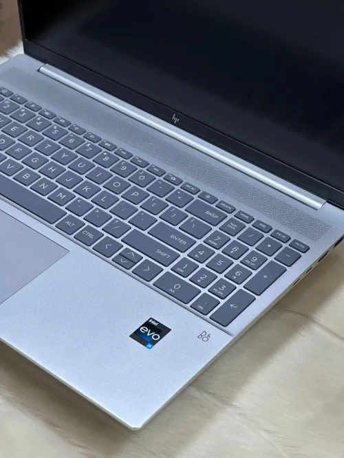 HP PAVILION PLUS 16-AB0XXX I5 13500H 16GO 512GO SSD NEUF SOUS EMBALLAGE 