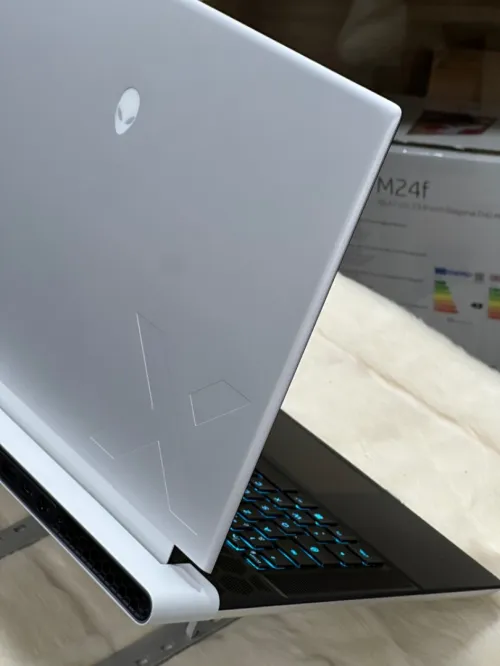 ALIENWARE X16 R1 I9 13900HK 32GO DDR5 1TO SSD NVME NVIDIA GEFORCE RTX3080 12GO GDDR6 NEUF SOUS EMBAL