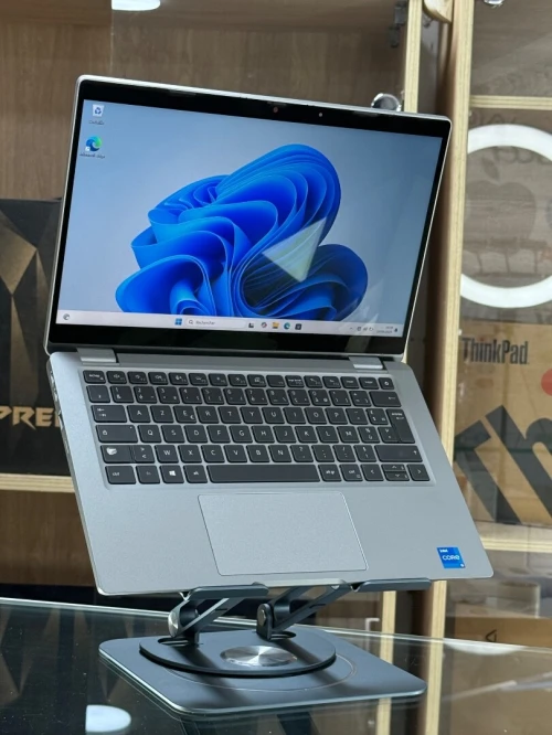 DELL LATITUDE X360 5320 I5 1145G7 16GO 256GO SSD TACTILE 