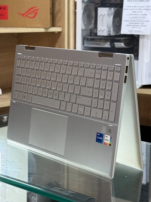 HP PAVILION X360 15 ER1XXX I7 1255U 16GO 1TO SSD TACTILE X360