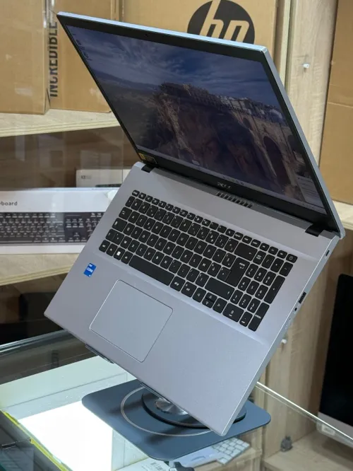 ACER ASPIRE 3 A317 I5 1235U 16GO 512GO SSD 
