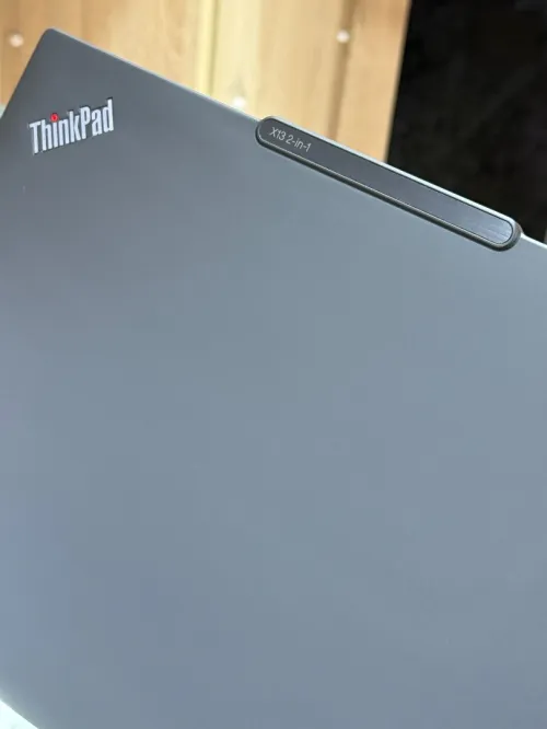 LENOVO THINKPAD X13 YOGA 2IN1 ULTRA 7 155U 32GO 1TO SSD TACTILE X360