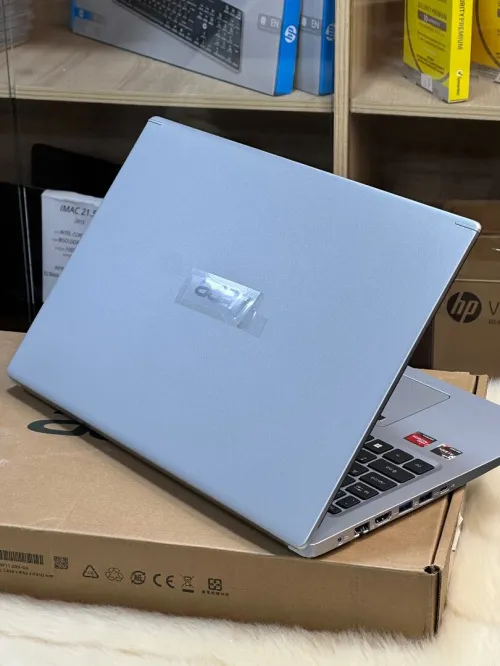 ACER ASPIRE 5 A515-45 AMD RYZEN 5 5500U 8GO 512GO SSD NEUF SOUS EMBALLAGE 