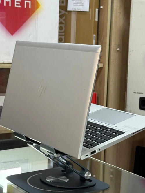 HP ELITEBOOK 850 G8 I7 1165G7 16GO 512GO SSD NVME