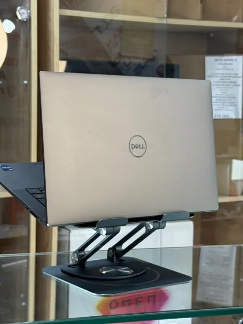 DELL PRECISION 5570 4K OLED I9 VPRO 12900H 32GO 512GO SSD NVIDIA RTX A2000 8GO 4K OLED TACTILE 