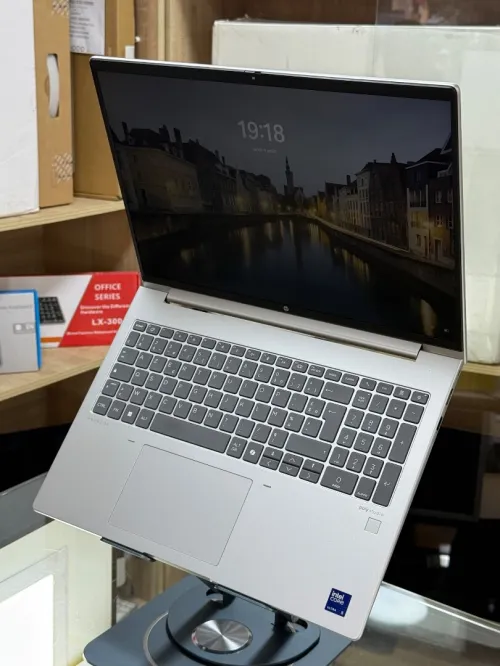 HP PROBOOK 460 G11 INTEL CORE ULTRA 5 125U 16GO 256GO SSD NVME