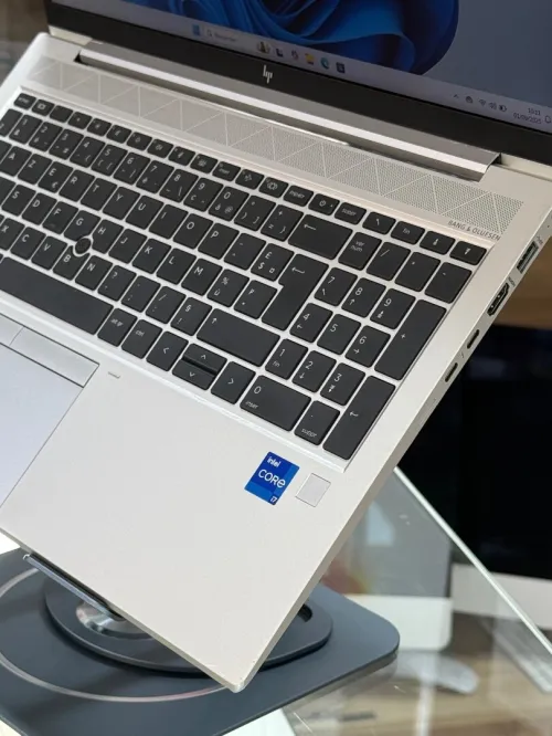 HP ELITEBOOK 850 G8 I7 1185G7 16GO 1TO SSD 