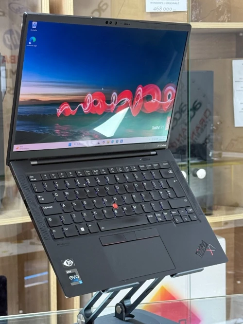 LENOVO THINKPAD X1 CARBON GEN 10 I5 EVO 1235U 16GO 1TO SSD NVME