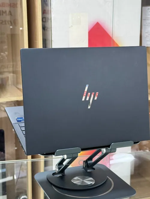 HP DRAGONFLY 13.5 G4 I7 1355U 16GO 1TO SSD TACTILE 