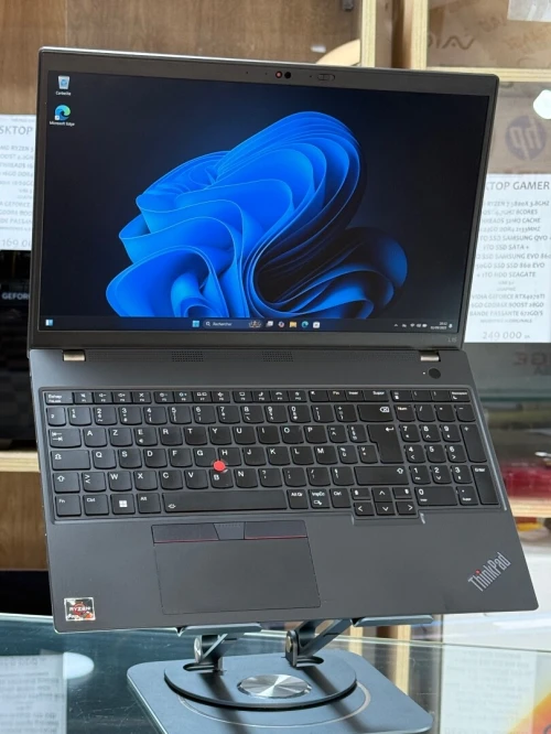 LENOVO THINKPAD L15 GEN 4 AMD RYZEN 7 PRO 7730U 32GO 1TO SSD NVME 