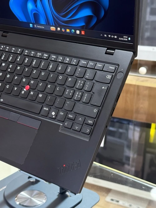 LENOVO THINKPAD L14 GEN 6 AMD RYZEN AI 5 PRO 340 16GO DDR5 512GO SSD NVME