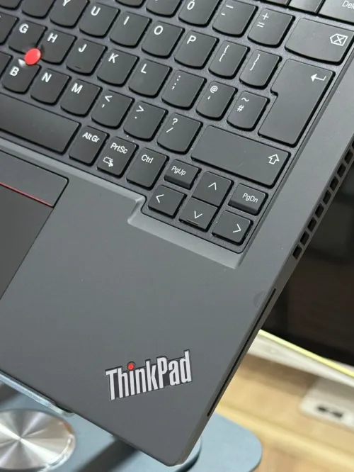 LENOVO THINKPAD T14 GEN 4 OLED I5 VPRO 1345U 16GO 512GO SSD NVME