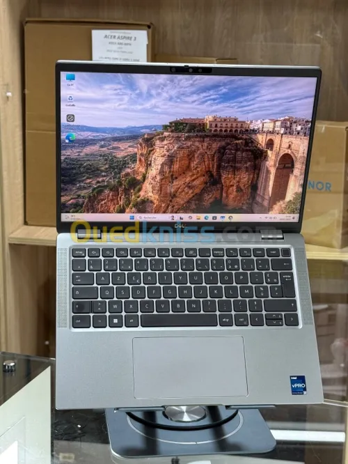 DELL LATITUDE 7440 ALUMINUM I7 VPRO 1365U 32GO 512GO SSD 