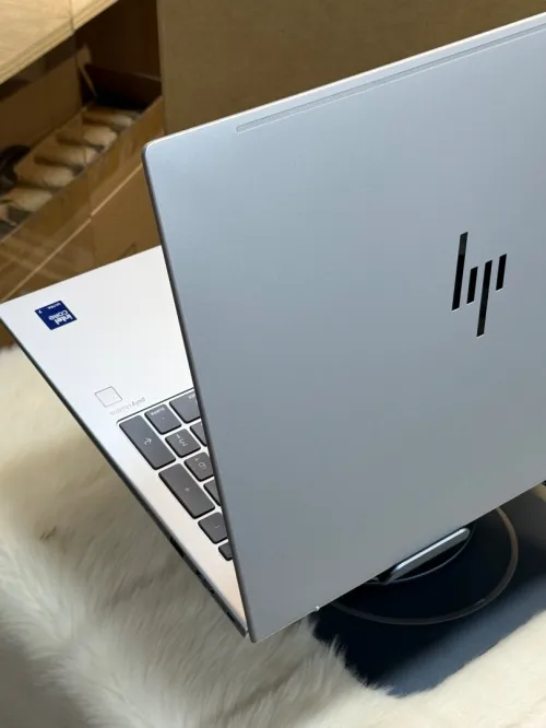 HP ELITEBOOK 660 G11 INTEL ULTRA 7 165U 32GO DDR5 1TO SSD NEUF SOUS EMBALLAGE 