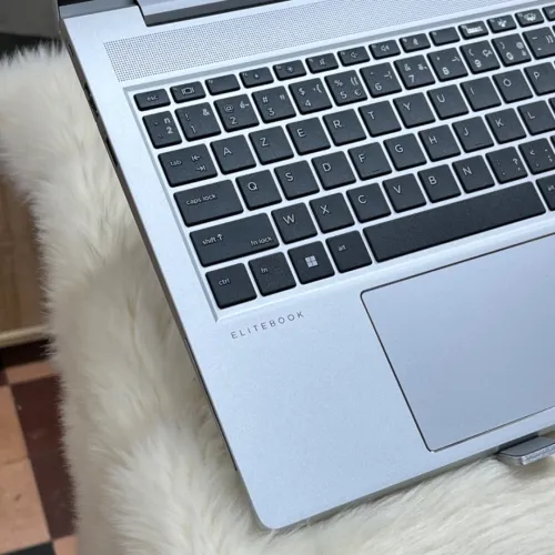 HP ELITEBOOK 650 G9 I5 1235U RAM 8GO 512 SSD ECRAN 15.6 NEUF SOUS EMBALLAGE WIN 11 ORIGINAL 