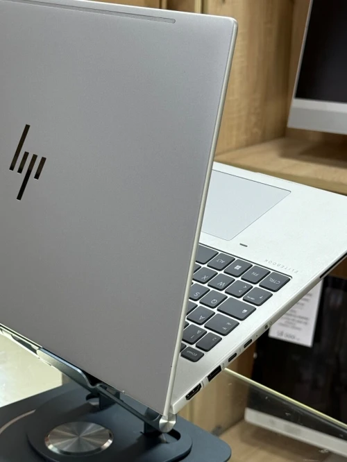 HP ELITEBOOK 660 G11 ULTRA 5 125U 16GO 512GO SSD NVME