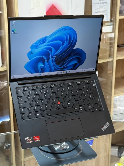 LENOVO THINKPAD E15 GEN 5 AMD RYZEN 5 PRO 7530U 16GO 256GO SSD 