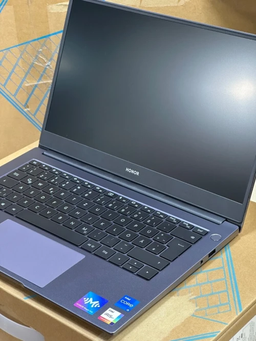 HONOR MAGICBOOK 14 NDR-WDH9HN I5 1135G7 8GO 512GO SSD NEUF SOUS EMBALLAGE 