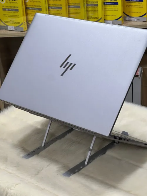 HP ZBOOK FURY 16 G10 I7 VPRO 1365U 32GO 1To SSD NVIDIA RTX A500 4GO GDDR6