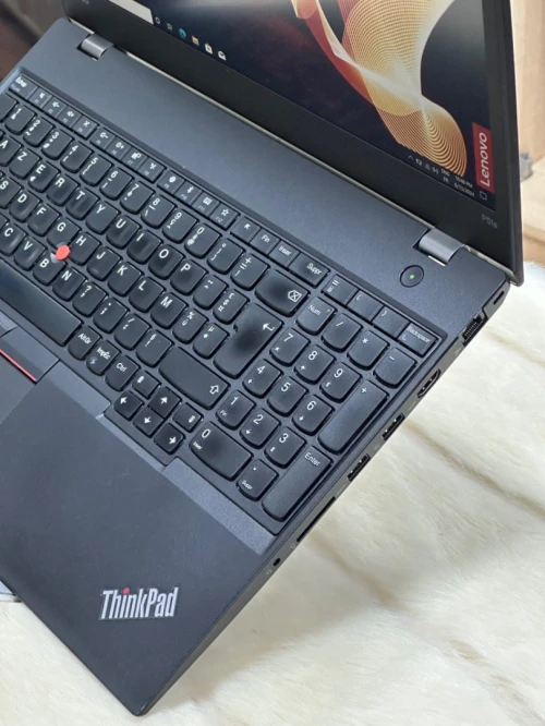 LENOVO THINKPAD P51s I5 7300U 8GO 500GO HDD NVIDIA QUADRO M520 2GO