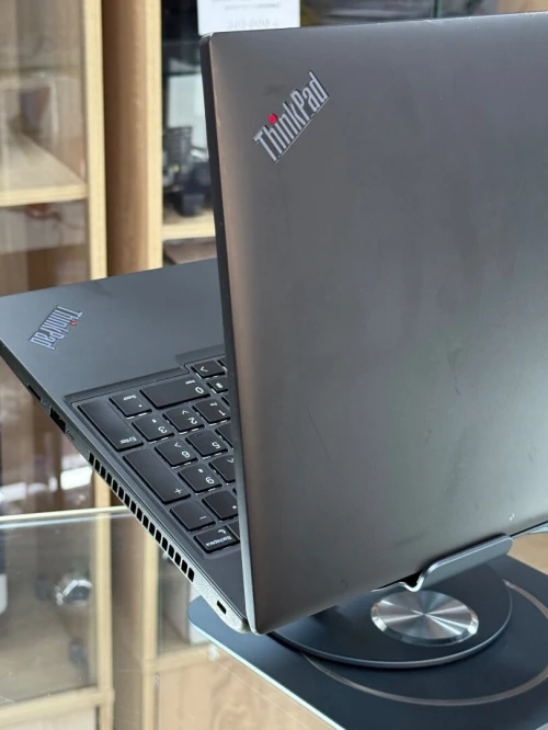 LENOVO THINKPAD L15 GEN 4 AMD RYZEN 7 PRO 7730U 32GO 1TO SSD NVME 