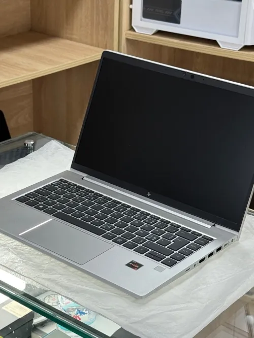 HP ELITEBOOK 645 G8 AMD RYZEN 5 5625U 16GO 512GO SSD NEUF SOUS EMBALLAGE