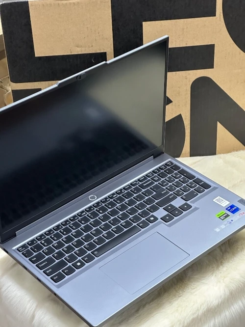 LENOVO LEGION 5 16IRX9 I7 14650HX 16GO DDR5 1TO SSD NVIDIA GEFORCE RTX4060 8GO NEUF SOUS EMBALLAGE 