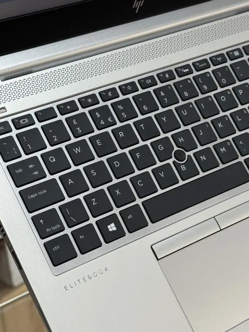 HP ELITEBOOK 840 G6 I5 VPRO 8365U 16GO 256GO SSD TACTILE 