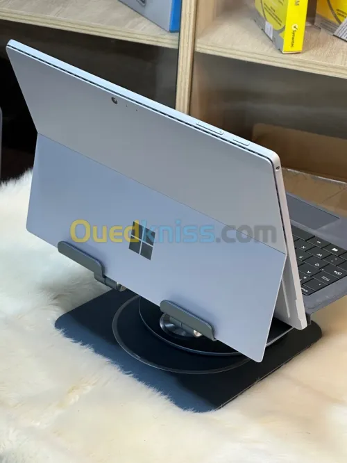 MICROSOFT SURFACE PRO 5 I5 7300U 8GO 256GO SSD 