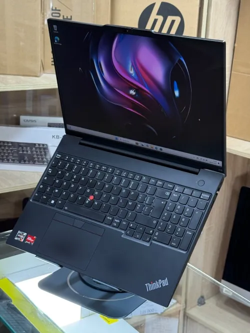 LENOVO THINKPAD E16 AMD RYZEN 7 7730U 16GO 512GO SSD NVME 