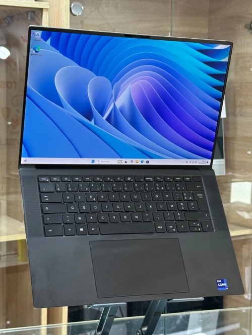 DELL XPS 15 9510 I9 11900H 32GO 1TO SSD NVIDIA GEFORCE RTX3050Ti 4GO GDDR6