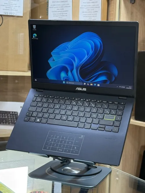 ASUS VIVOBOOK 14 E410MAB CELEON N4020 4GO 128GO SSD 