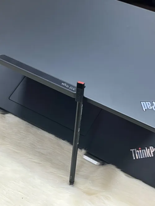 LENOVO THINKPAD X13 YOGA GEN 4 ECRAN 13.3" FHD LED TACTILE  I7 EVO 1355U 16GO 512GO SSD WIN 11 l