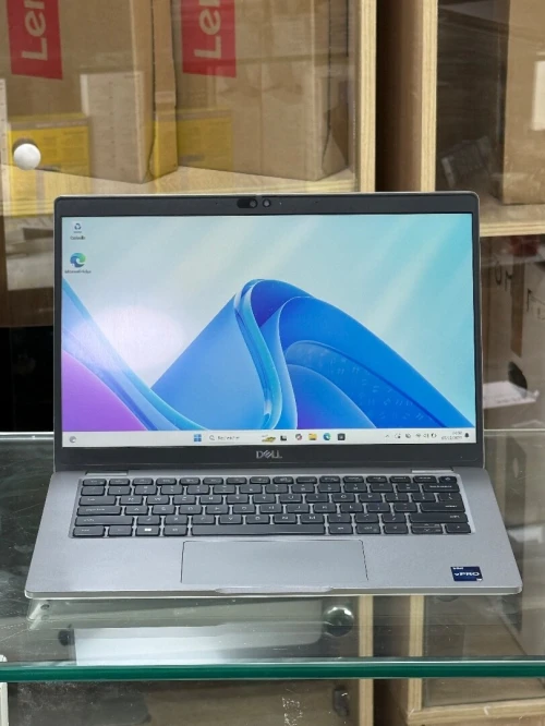DELL LATITUDE 5340 I7 VPRO 1365U 16GO 512GO SSD NVME