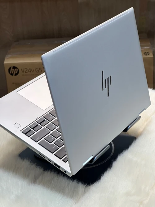HP ELITEBOOK X360 830 G10 I5 VPRO 1345U 32GO 256GO SSD NVME 