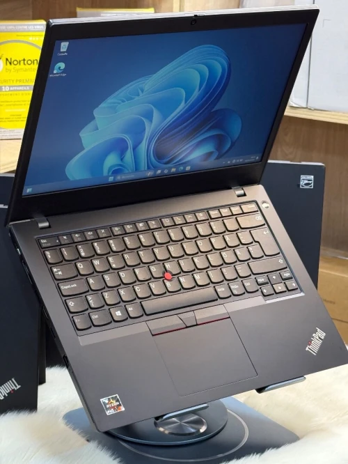 LENOVO THINKPAD L14 AMD RYZEN 3 4450U 8GO 256GO SSD NVME 