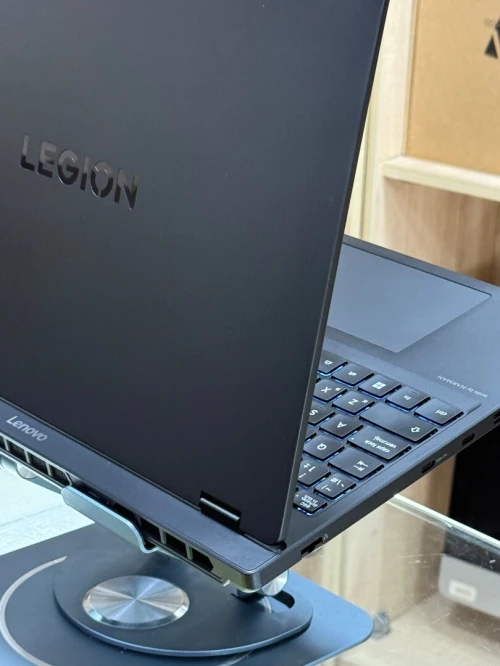 LENOVO LEGION 5 15IRX10 I7 14700Hx 16GO 1TO SSD NVME NVIDIA GEFORCE RTX5060 8GO GDDR7 NEUF SOUS EMBALLAGE