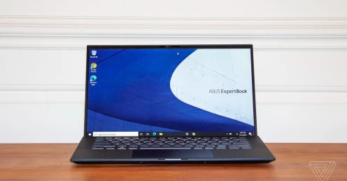ASUS EXPERTBOOK BA9450BA I5 10210U 16GO 512GO SSD NVME
